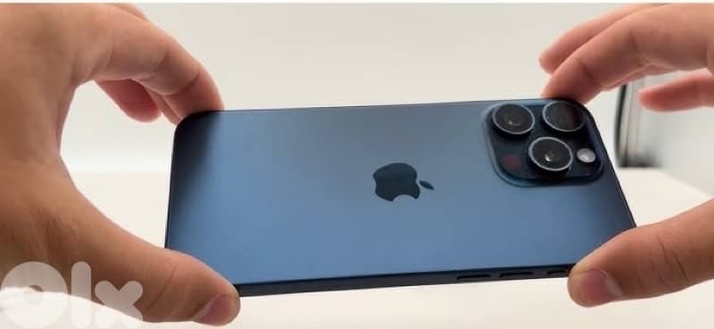 iphone 15 pro 256gb dark blue 87% 2