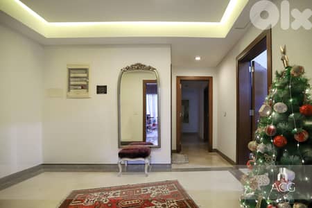 3 bedroom apartment for sale Baabda st george road