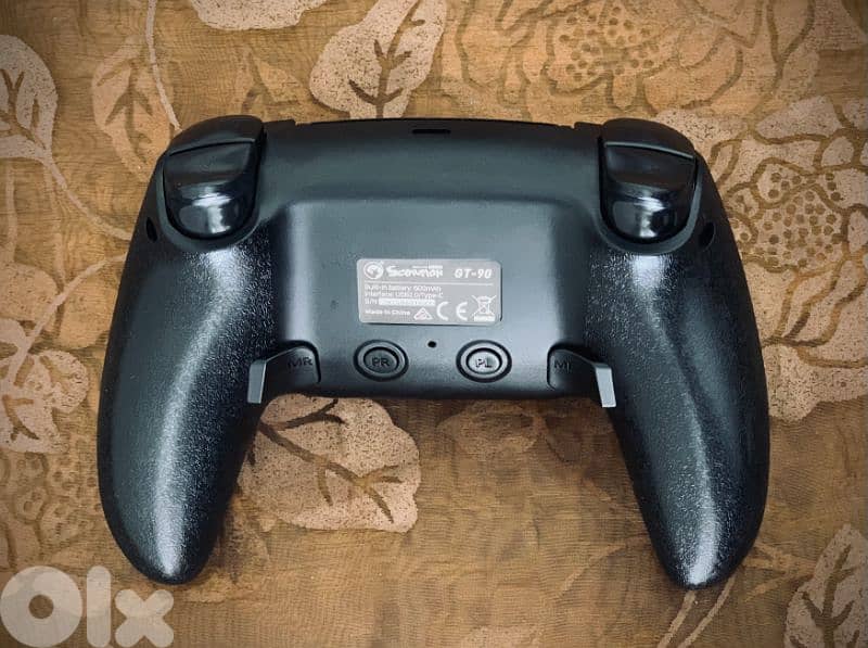 Ps4 & ps3 controllers 2