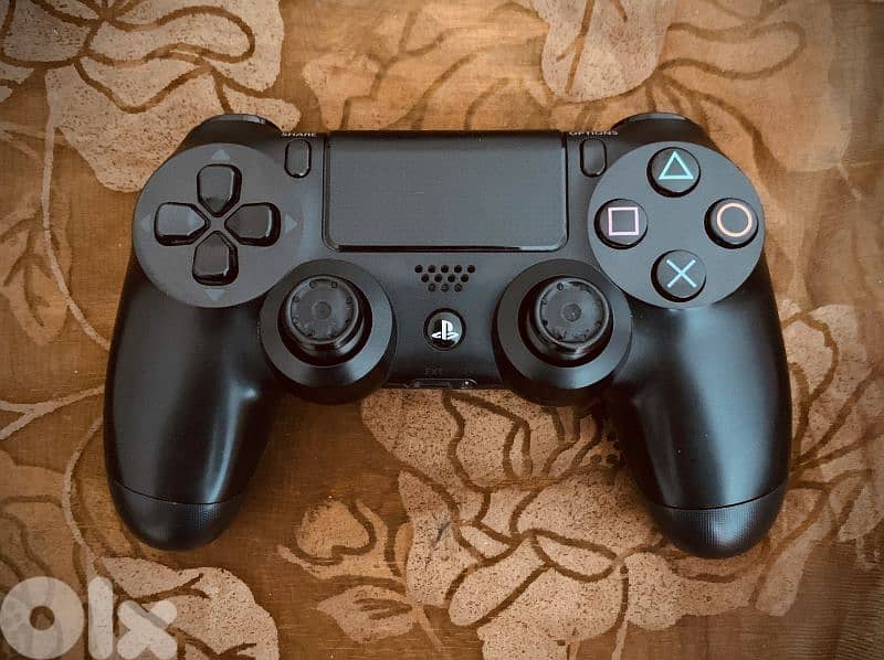 Ps4 & ps3 controllers 3