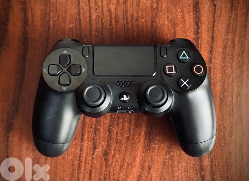 Ps4 & ps3 controllers 4