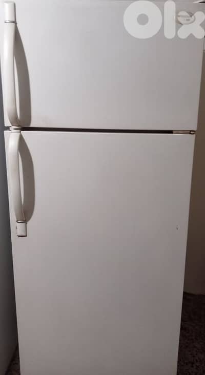 refrigerator