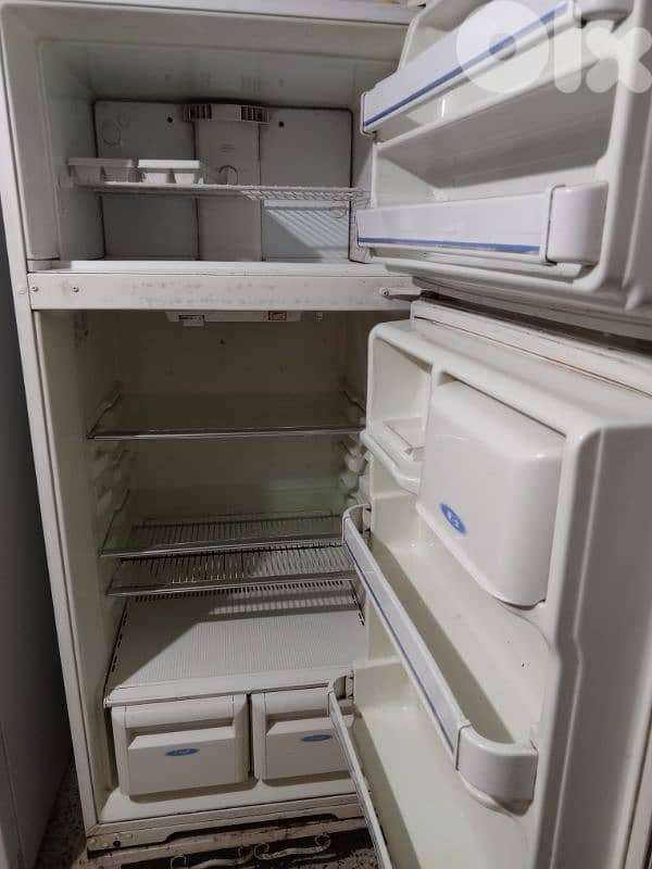 refrigerator 1