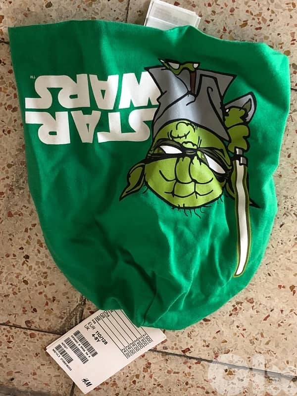 shoes for kids- caps- shirts… also suits teenagers 6