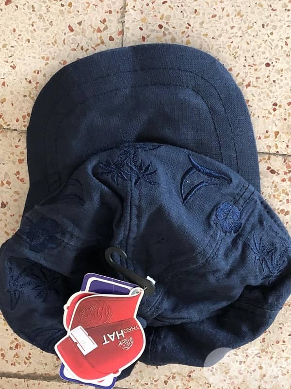 shoes for kids- caps- shirts… also suits teenagers 12