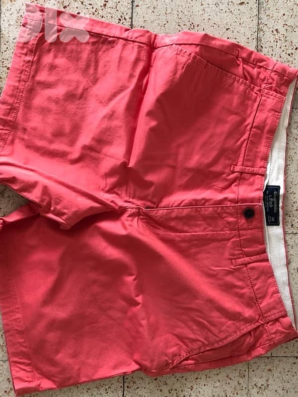 shoes for kids- caps- shirts… also suits teenagers 15