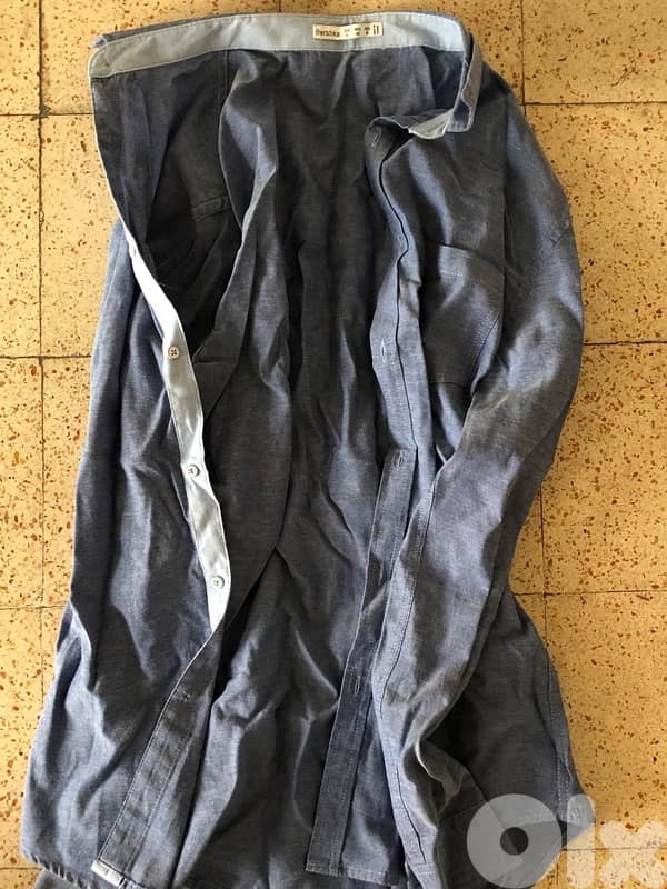 shoes for kids- caps- shirts… also suits teenagers 18