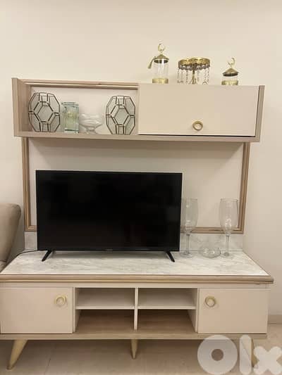 tv unit