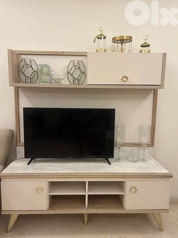tv unit 2