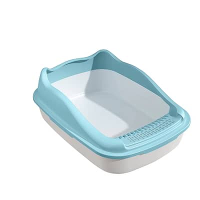 Large Cat Litter Box