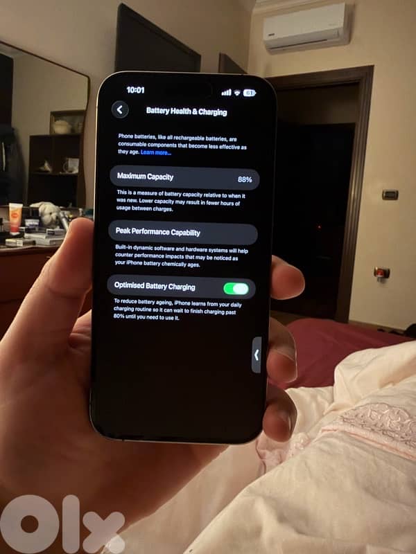 iPhone 14 Pro Max eSIM 512 GB 2