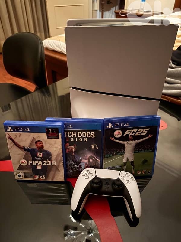 like new american source 1