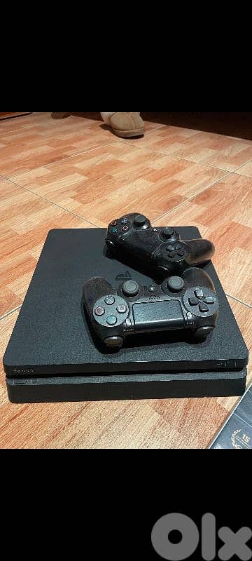 playstation 4 1