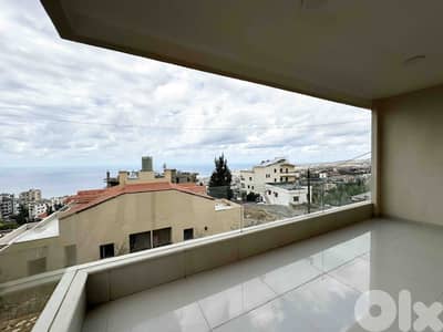 Apartment | Sale In Blat | Payment Facilities | شقة للبيع |PLS26389/A1