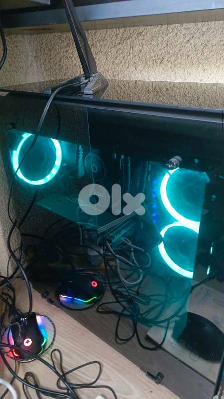 full glass game pc 2