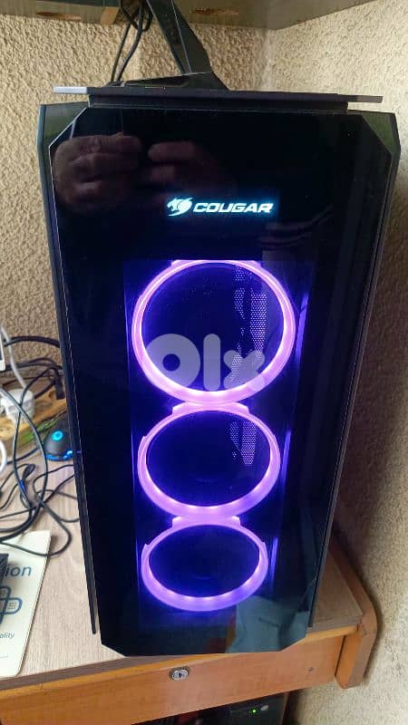 full glass game pc 3