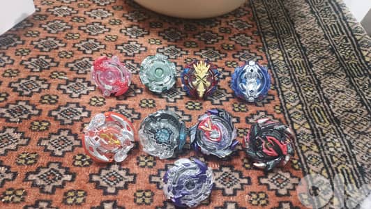 beyblade burst