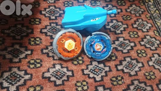 beyblade metal takara tomi