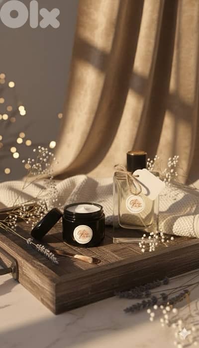 Perfume for Men & Women