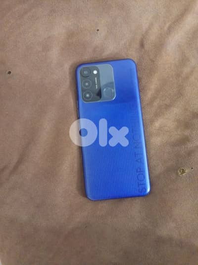 Tecno spark 7 go 2022