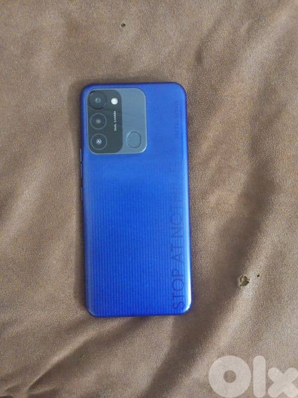 Tecno spark 7 go 2022 1