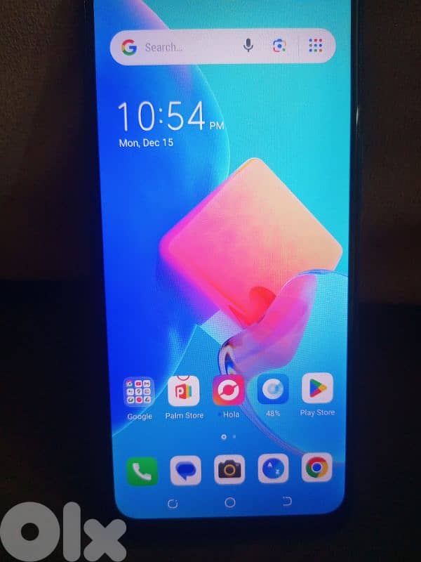 Tecno spark 7 go 2022 2