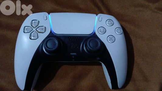 PS5 controll