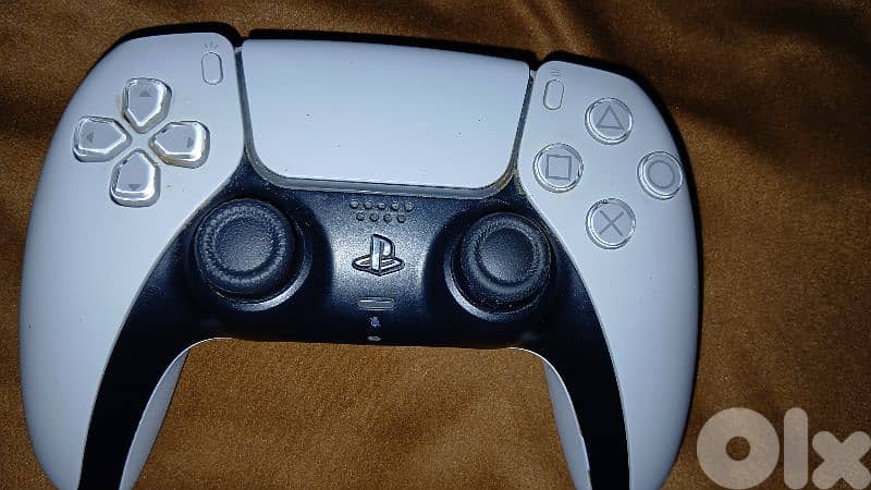 PS5 controll 1