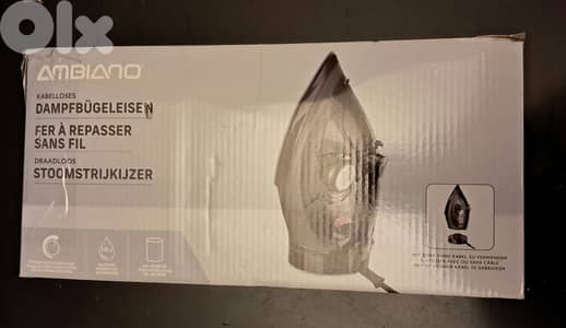 مكواية مكواة iron