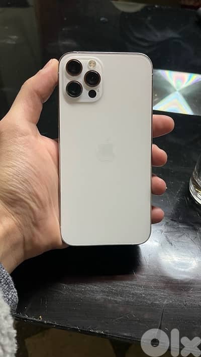 IPhone 12 PRO 256GB LIKE NEW