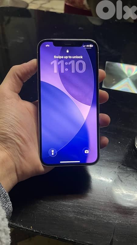 IPhone 12 PRO 256GB LIKE NEW 1