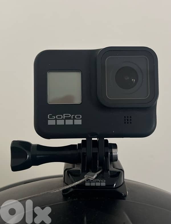 go pro hero 8 1