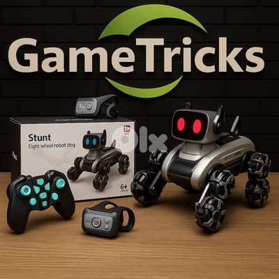 Smart Dog remote control collection