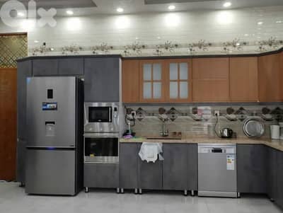 تعهدات ابو نادر  كافت أنواع الترميم داخلي وخارجي