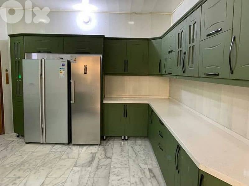 تعهدات ابو نادر  كافت أنواع الترميم داخلي وخارجي 3