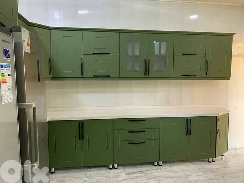 تعهدات ابو نادر  كافت أنواع الترميم داخلي وخارجي 4