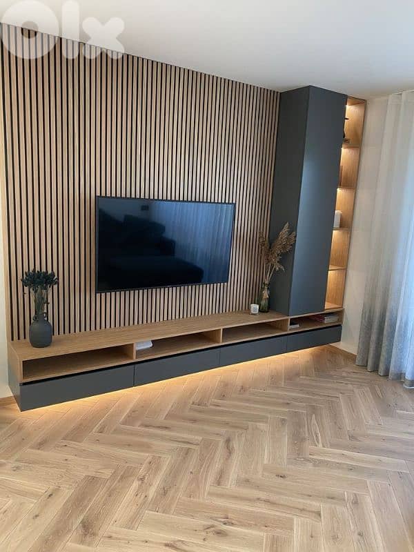 تعهدات ابو نادر  كافت أنواع الترميم داخلي وخارجي 7