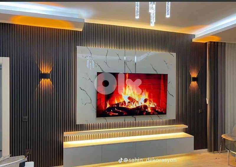 تعهدات ابو نادر  كافت أنواع الترميم داخلي وخارجي 8