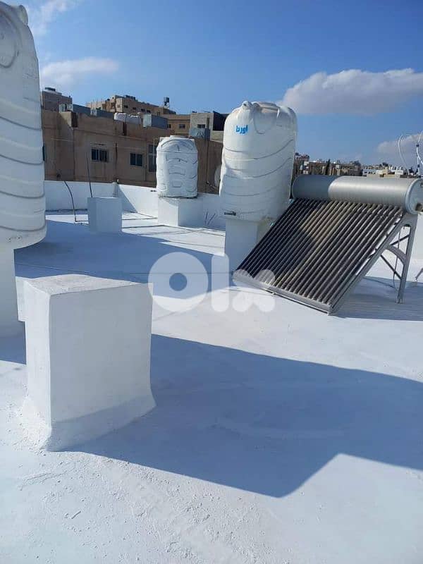 تعهدات ابو نادر  كافت أنواع الترميم داخلي وخارجي 9