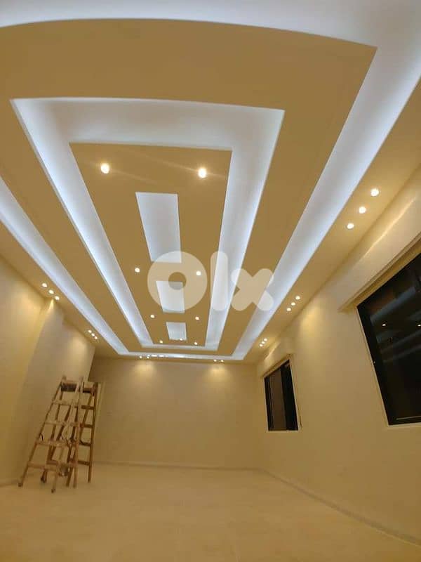 كافت أنواع الترميم داخلي وخارجي 1