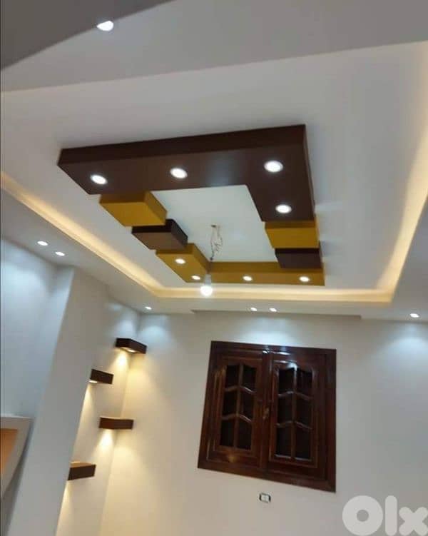 كافت أنواع الترميم داخلي وخارجي 9