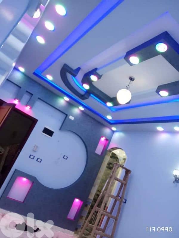 كافت أنواع الترميم داخلي وخارجي 10