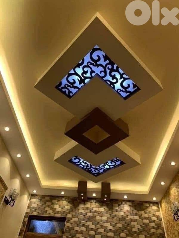 كافت أنواع الترميم داخلي وخارجي 16