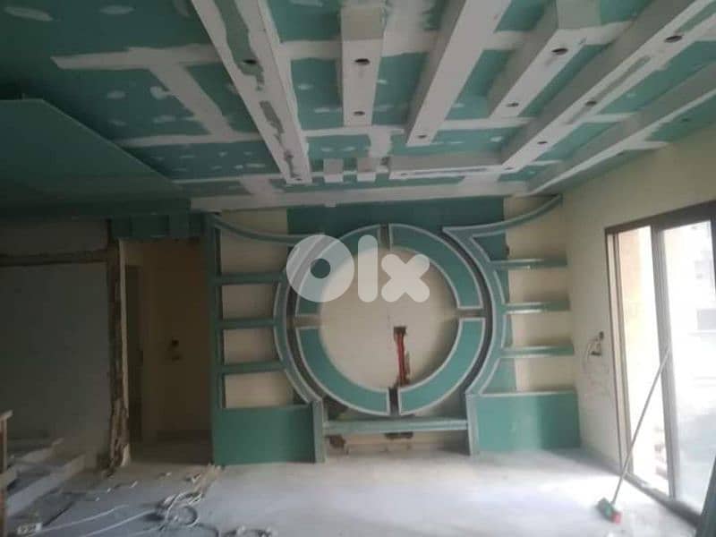 كافت أنواع الترميم داخلي وخارجي 17