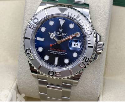 rolex super super clone yachtmaster very good price