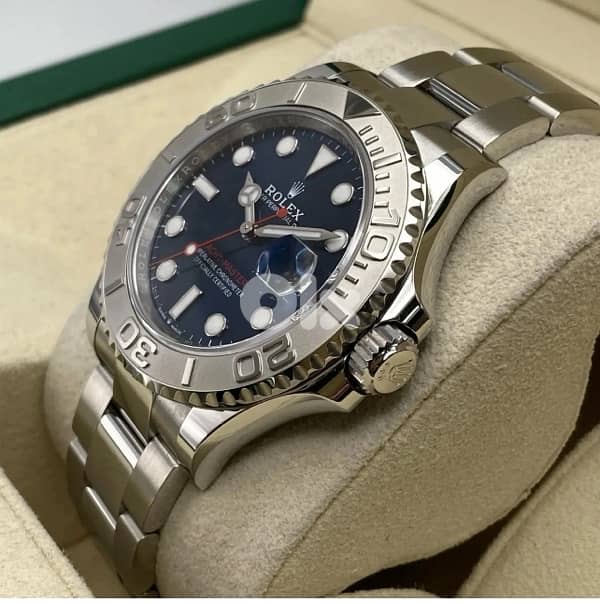 rolex super super clone yachtmaster very good price 1