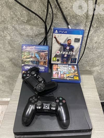 ps4 for sale