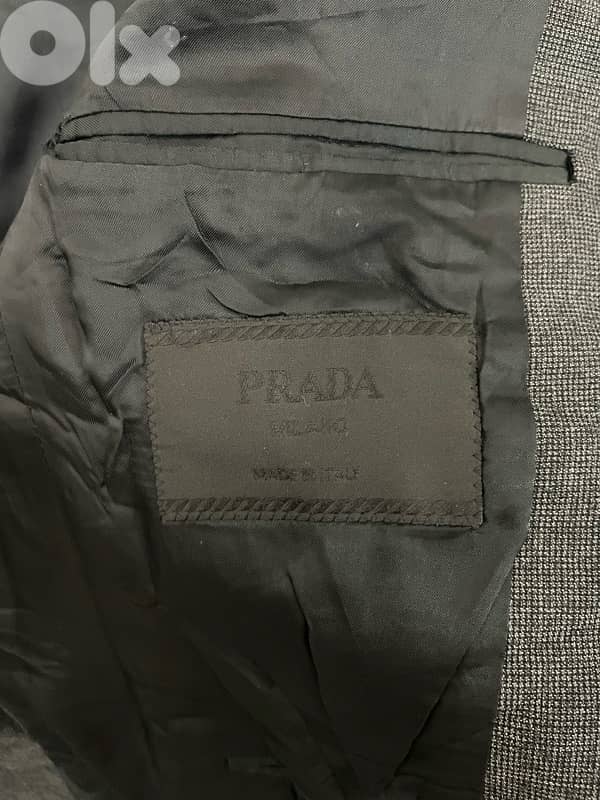 Prada 2