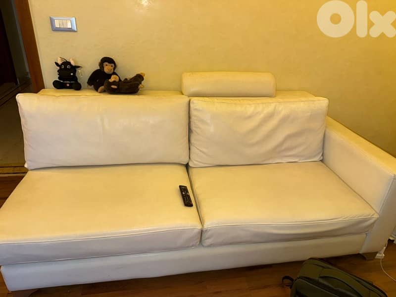 living room roche bobois 2 armchairs 1