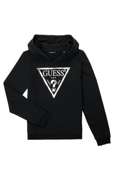 guess